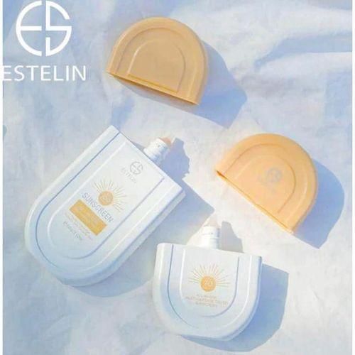 product_image_name-Generic-ESTELIN Multi Defense Tinted Sunscreen Spf 100 Pa+++, 100gm-4