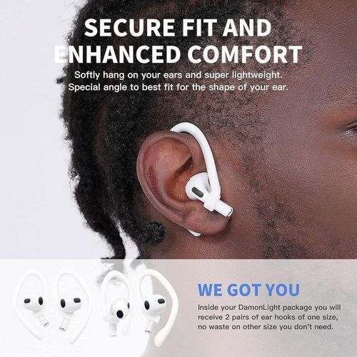 product_image_name-EAGEAT-Bluetooth Wireless earphone Headsets with Anti-chute earhook HIFI Air PRO5 Earbuds-3
