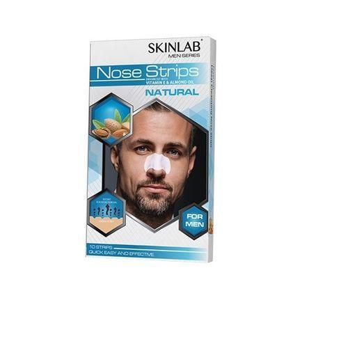 product_image_name-Generic-SKIN & LAB NOSE STRIPS WITH VITAMIN E & ALMOND FOR MEN-1