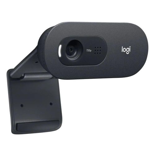 product_image_name-Logitech-C505e HD Business Webcam (1YR WRTY)-2