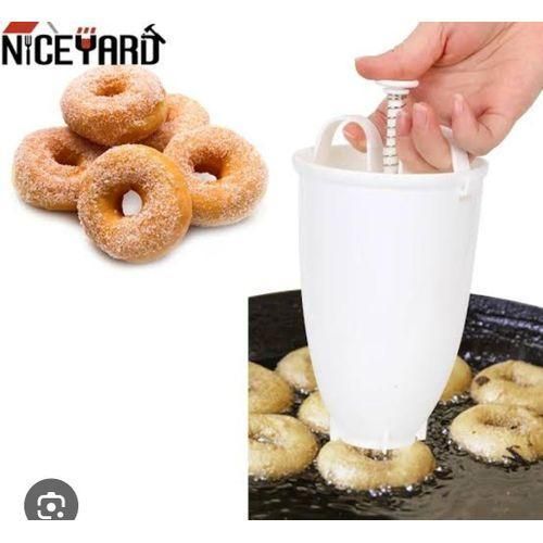 product_image_name-Generic-Stylish plastic Donut maker shape-3