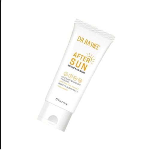 product_image_name-Dr. Rashel-After Sun Soothing And Cooling Gel Enriched With Aloe Vera And Vitamin E-1