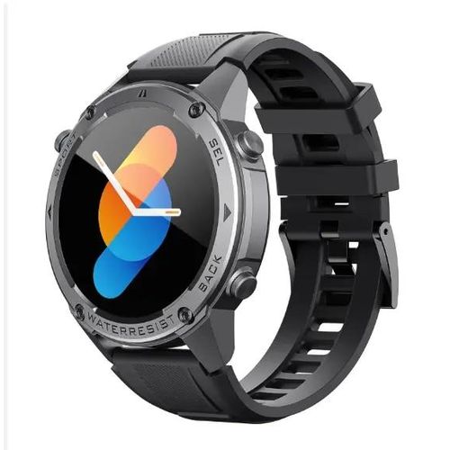product_image_name-Havit-M9059 Smart Life Series - GPS Smart Watch-1