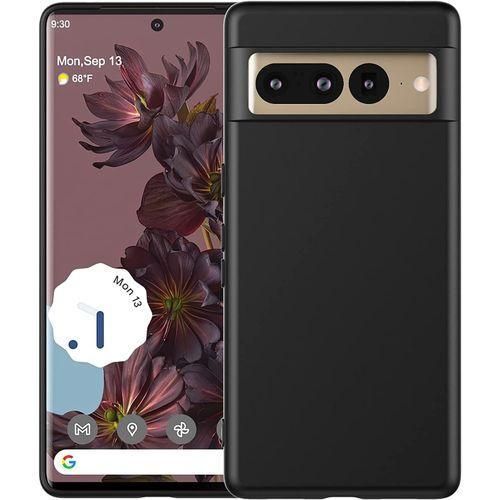 product_image_name-Generic-For Google Pixel 7 Pro Silicone Case-1