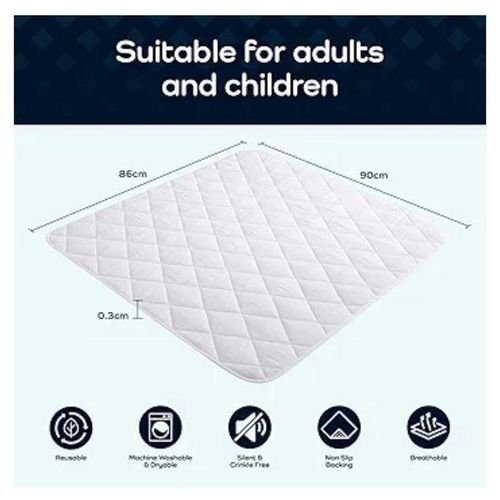 product_image_name-Generic-10 pcs of Hygiene Bed pads-1