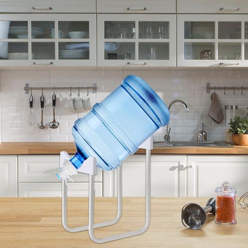product_image_name-Generic-Water Dispenser Bucket storage rack + Tap Cork-3
