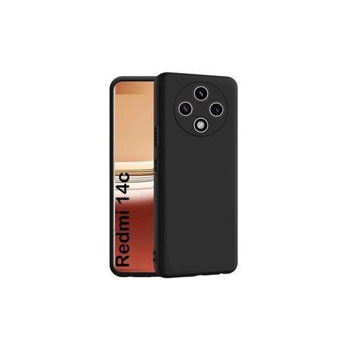 product_image_name-Generic-Smartphone Xiaomi Redmi 14C Cover-1