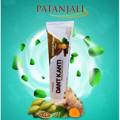 product_image_name-Patanjali-DANT KANTI NATURAL TOOTHPASTE-2