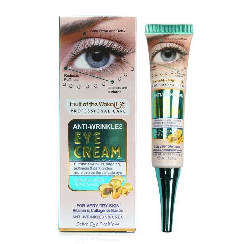 Anti wrinkle store eye cream