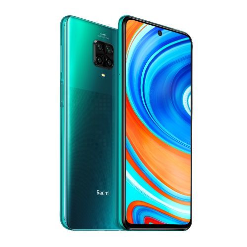 XIAOMI Redmi Note 9 Pro 6.67" 64MP 6GB+ 64GB 4G