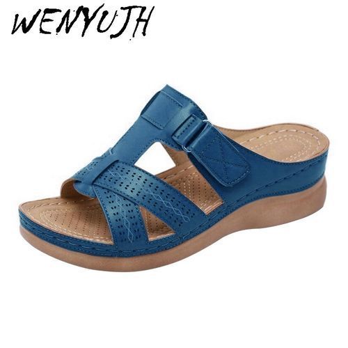 Amazon.com: Lausiuoe Wide Width Sandals For Women Black Dressy,Women's  Lightweight Comfortable Walking Outdoor Sport Hiking Sandals, Beach  Waterproof Quick-Drying Water Shoes With Arch Support : Clothing, Shoes &  Jewelry