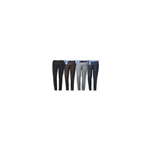 Fashion 4 Pack Official Trousers For 