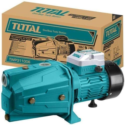 product_image_name-TOTAL-TWP311006 Water pump 1100W(1.5HP)-2