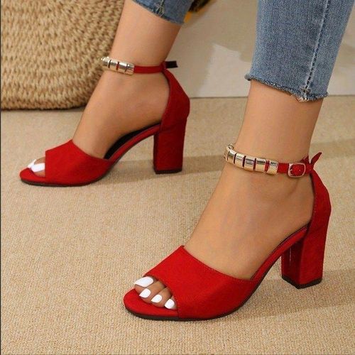 product_image_name-Fashion-LADIES BLOCK HEELS-1
