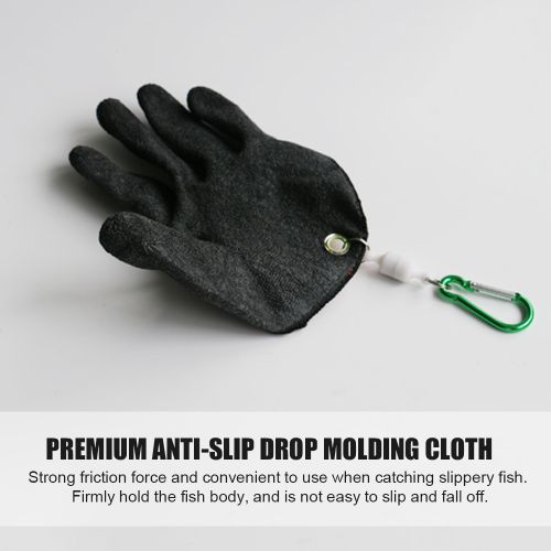 Generic Fishing Glove Professional Fishermen Gloves With @ Best