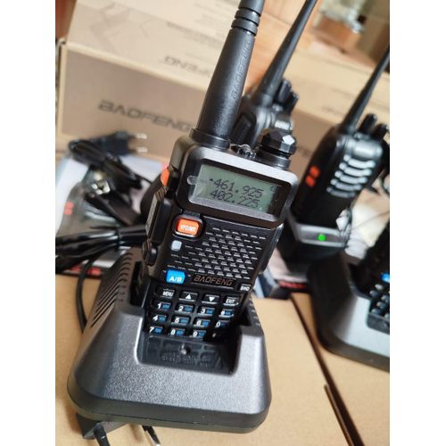 product_image_name-Generic-Baofeng UV-5R Walkie Talkie with CTCSS/DCS Function-1