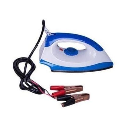 product_image_name-Generic-Solar Battery Iron Box - DC 12V, 150W, Automatic Temperature Control, 3m Cable (Battery Not Included)-1