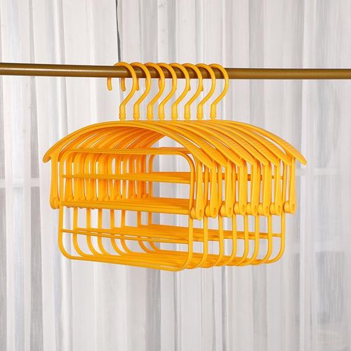product_image_name-Generic-6pcs Multipurpose hangers-1