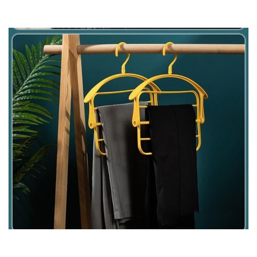 product_image_name-Generic-6pcs Multipurpose hangers-2