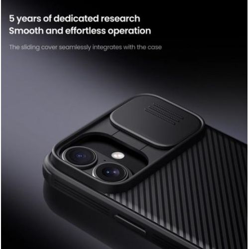 product_image_name-Nillkin-CamShield Pro Case for Apple iPhone 17 – Black--2