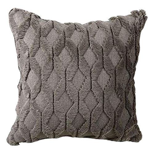 Dark gray pillow cases clearance