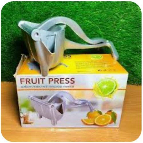 product_image_name-Generic-Stainless steel Hand Press Fruit Juicer Manual Squeeze Juice Extractor Maker For Orange Lime Grapefruit Presser.-1