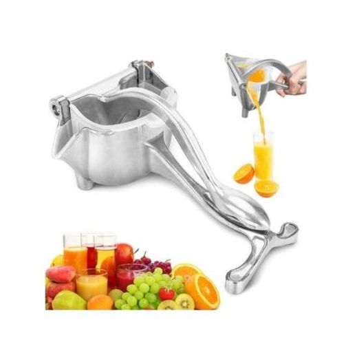 product_image_name-Generic-Stainless steel Hand Press Fruit Juicer Manual Squeeze Juice Extractor Maker For Orange Lime Grapefruit Presser.-2