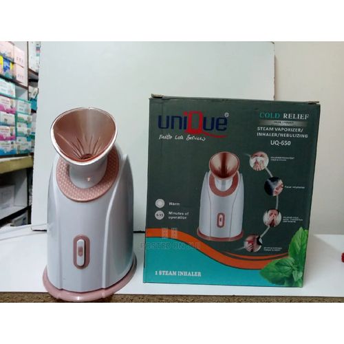 product_image_name-UNIQUE-Facial Steamer Inhaler-1