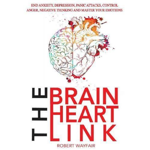 product_image_name-Jysuper-"The Brain Heart Link" Book By Robert Wayfair-1