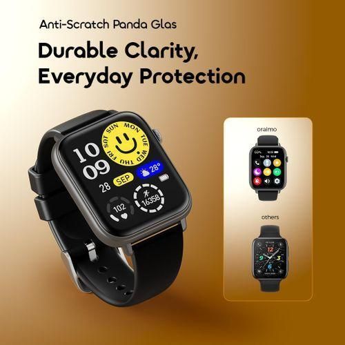 product_image_name-Oraimo-Watch 6N 1.83'' Full Touch Color Screen Smart Watch-5