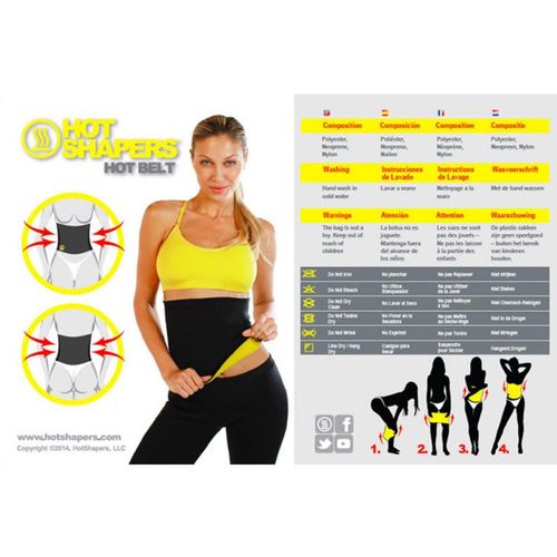 Buy Hot Shapers Belt Online at Best Prices