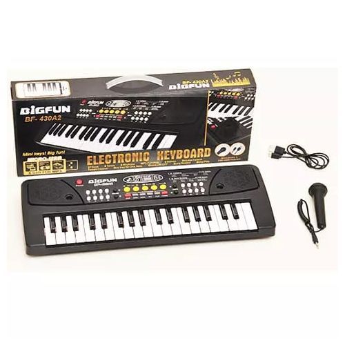 Bigfun electronic hotsell keyboard price