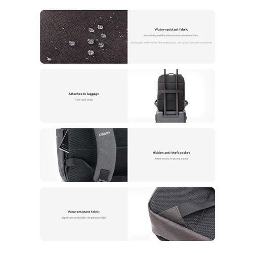 product_image_name-XIAOMI-Mi Commuter Backpack-5