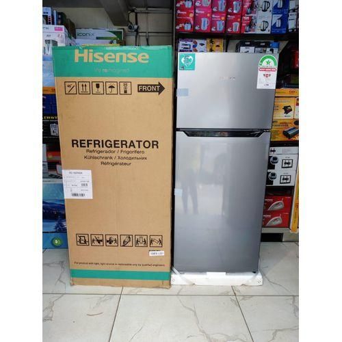 product_image_name-Hisense-120 Litres Double Door Fridge-1