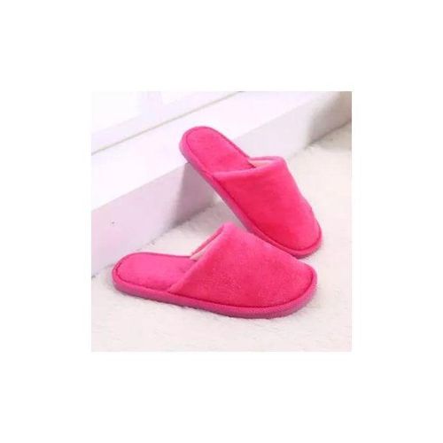 product_image_name-Generic-Unisex Indoors Slippers-3