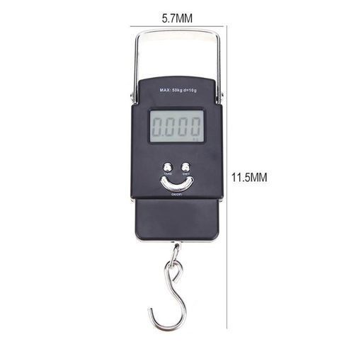 product_image_name-Generic-50kg Portable Battery-Powered Digital Scale-2