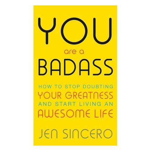 product_image_name-Jumia Books-You Are A Badass-1
