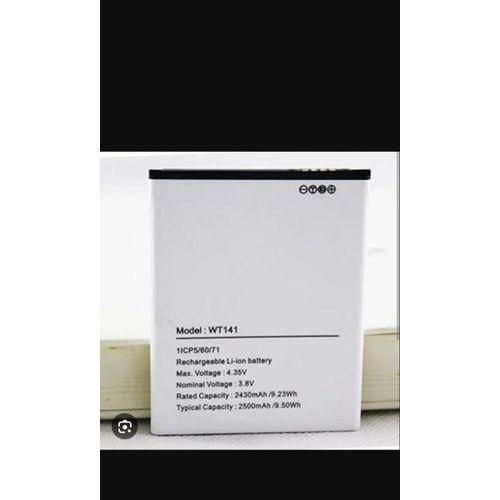 product_image_name-Generic-Replacement Battery WT141 Compatible with Nokia C1 2nd --1