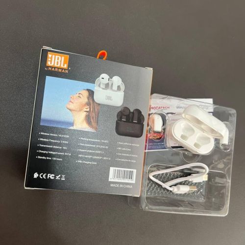 product_image_name-Jbl-Wireless Bluetooth Mini 5S Earbuds - Bluetooth 5.3 Headphones with Built-in Mic-4