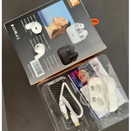 product_image_name-Jbl-Wireless Bluetooth Mini 5S Earbuds - Bluetooth 5.3 Headphones with Built-in Mic-7