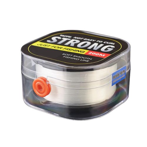 Generic Strong Fishing Line Ultra-durable Fluorocarbon Fishing