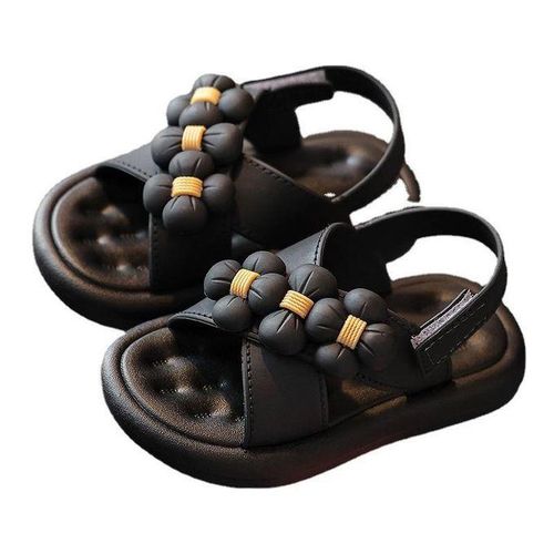 Generic Sandal Shoe Sneaker Sandals Flowers Soft Bottom Child Shoes Sport Sandals Best Price Online Jumia Kenya