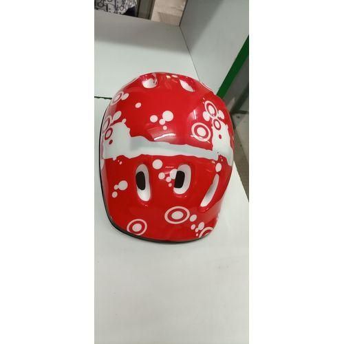 product_image_name-Generic-Red Cycling/Skating Helmet-1