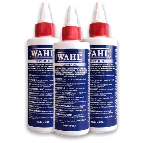 Wahl Clipper Oil For Shaving Machine Oil Lubricant Clipper Wahl @ Best  Price Online