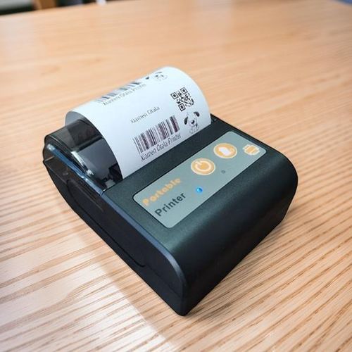 product_image_name-Generic-Portable Android & iOS Wireless Connection Portable Pocket Handheld Mini 58mm USB POS Bluetooth Thermal Receipt Printer-1