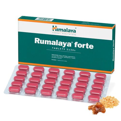 product_image_name-Health-Rumalaya Forte Tablets 60's-1