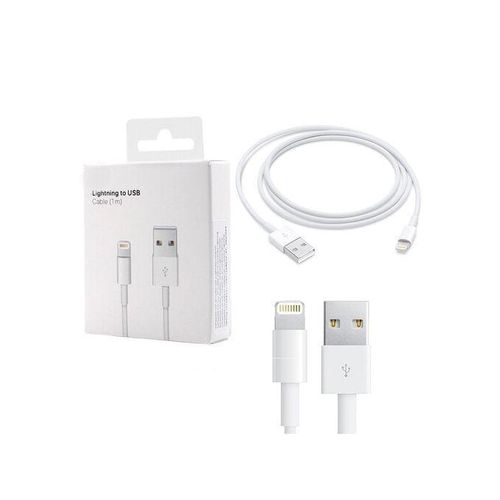 product_image_name-Generic-Fast Charging Data Cable For IPhone - IPad - IPod-1