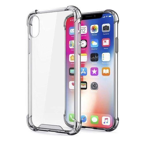 product_image_name-Generic-IPhone X , Clear Case-1