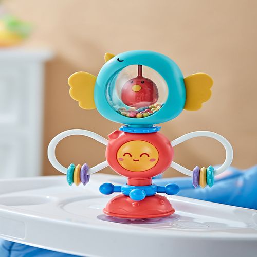 Generic Baby Suction Toy For High Chair