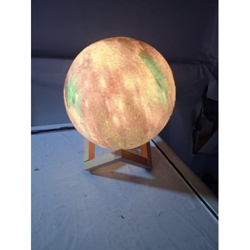 product_image_name-Generic-Indoor Decorative Moon Lamp with Touch Dimming Feature-1